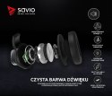 Słuchawki gamingowe z mikrofonem Vertigo Słuchawki gamingowe z mikrofonem Vertigo