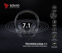 Słuchawki gamingowe z mikrofonem Vertigo Słuchawki gamingowe z mikrofonem Vertigo