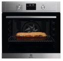 Piekarnik SurroundCook 600 pyroliza EOF4P56X Piekarnik SurroundCook 600 pyroliza EOF4P56X