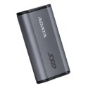 Dysk zewnętrzny SSD SE880 500GB USB3.2A/C Gen2x2 Dysk zewnętrzny SSD SE880 500GB USB3.2A/C Gen2x2