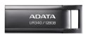 Pendrive UR340 128GB USB3.2 Gen1 Black Pendrive UR340 128GB USB3.2 Gen1 Black
