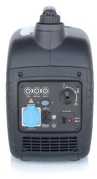 Agregat prądotwórczy inwerterowy PEZAL P-IG2000 1.8kW Agregat prądotwórczy inwerterowy PEZAL P-IG2000 1.8kW