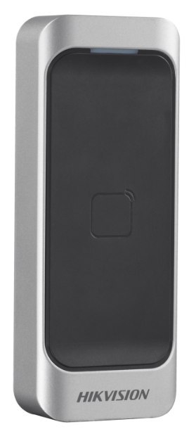 CZYTNIK ZBLIŻENIOWY HIKVISION DS-K1107AE CZYTNIK ZBLIŻENIOWY HIKVISION DS-K1107AE