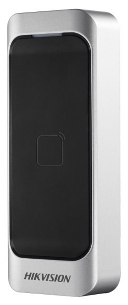 CZYTNIK ZBLIŻENIOWY HIKVISION DS-K1107AE CZYTNIK ZBLIŻENIOWY HIKVISION DS-K1107AE