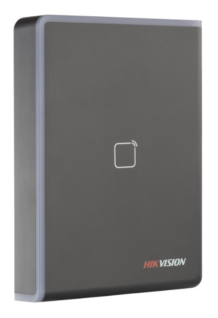 CZYTNIK ZBLIŻENIOWY HIKVISION DS-K1108AE CZYTNIK ZBLIŻENIOWY HIKVISION DS-K1108AE