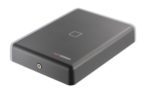 CZYTNIK ZBLIŻENIOWY HIKVISION DS-K1108AE CZYTNIK ZBLIŻENIOWY HIKVISION DS-K1108AE