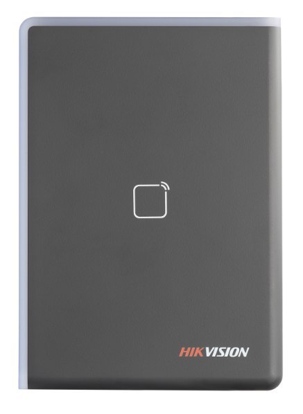 CZYTNIK ZBLIŻENIOWY HIKVISION DS-K1108AE CZYTNIK ZBLIŻENIOWY HIKVISION DS-K1108AE