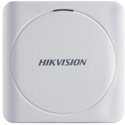 CZYTNIK ZBLIŻENIOWY HIKVISION DS-K1801E CZYTNIK ZBLIŻENIOWY HIKVISION DS-K1801E