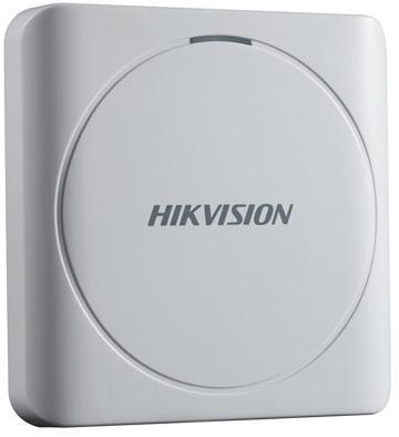 CZYTNIK ZBLIŻENIOWY HIKVISION DS-K1801E CZYTNIK ZBLIŻENIOWY HIKVISION DS-K1801E