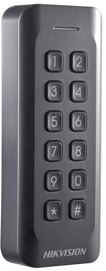 CZYTNIK ZBLIŻENIOWY HIKVISION DS-K1802EK CZYTNIK ZBLIŻENIOWY HIKVISION DS-K1802EK