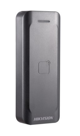 CZYTNIK ZBLIŻENIOWY HIKVISION DS-K1802E CZYTNIK ZBLIŻENIOWY HIKVISION DS-K1802E