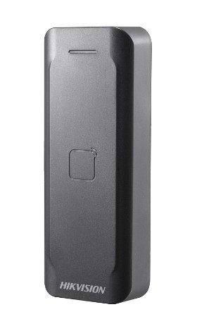 CZYTNIK ZBLIŻENIOWY HIKVISION DS-K1802E CZYTNIK ZBLIŻENIOWY HIKVISION DS-K1802E