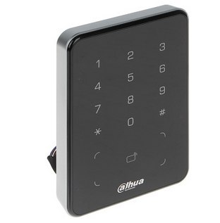 KONTROLER DOSTĘPU DAHUA ASR2101A KONTROLER DOSTĘPU DAHUA ASR2101A