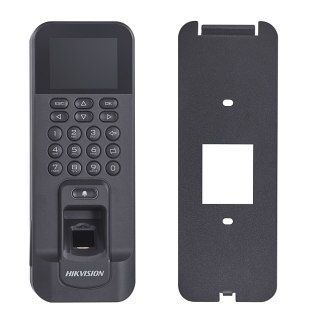 KONTROLER DOSTĘPU HIKVISION DS-K1T804BEF