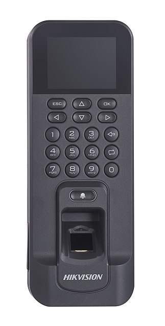 KONTROLER DOSTĘPU HIKVISION DS-K1T804BEF KONTROLER DOSTĘPU HIKVISION DS-K1T804BEF