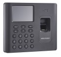 REJESTRATOR CZASU PRACY HIKVISION DS-K1A802AEF-B