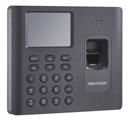 REJESTRATOR CZASU PRACY HIKVISION DS-K1A802AEF-B