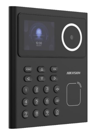 TERMINAL Z IDENTYFIKACJĄ TWARZY HIKVISION DS-K1T320EWX