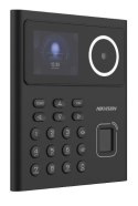 TERMINAL Z IDENTYFIKACJĄ TWARZY I LINII PAPILARNYCH HIKVISION DS-K1T320EFWX