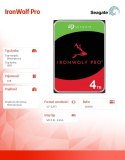 Dysk IronWolfPro 4TB 3.5'' 256MB ST4000NT001 Dysk IronWolfPro 4TB 3.5'' 256MB ST4000NT001