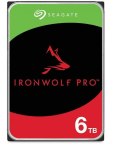 Dysk IronWolfPro 6TB 3.5" 256MB ST6000NT001 Dysk IronWolfPro 6TB 3.5" 256MB ST6000NT001