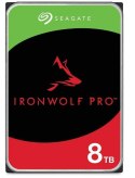 Dysk IronWolfPro 8TB 3.5" 256MB ST8000NT001 Dysk IronWolfPro 8TB 3.5" 256MB ST8000NT001