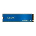Dysk SSD Legend 710 256GB PCIe 3x4 2.1/1 GB/s M2 Dysk SSD Legend 710 256GB PCIe 3x4 2.1/1 GB/s M2