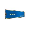 Dysk SSD Legend 710 256GB PCIe 3x4 2.1/1 GB/s M2 Dysk SSD Legend 710 256GB PCIe 3x4 2.1/1 GB/s M2