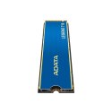 Dysk SSD Legend 710 256GB PCIe 3x4 2.1/1 GB/s M2 Dysk SSD Legend 710 256GB PCIe 3x4 2.1/1 GB/s M2