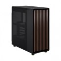 Obudowa North Charcoal Black Obudowa North Charcoal Black