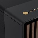 Obudowa North Charcoal Black Obudowa North Charcoal Black