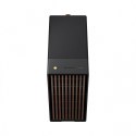 Obudowa North Charcoal Black Obudowa North Charcoal Black