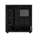 Obudowa North Charcoal Black Obudowa North Charcoal Black