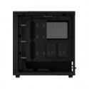 Obudowa North Charcoal Black Obudowa North Charcoal Black