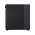 Obudowa North Charcoal Black Obudowa North Charcoal Black