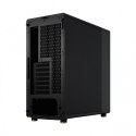 Obudowa North Charcoal Black Obudowa North Charcoal Black