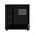 Obudowa North Charcoal Black Obudowa North Charcoal Black