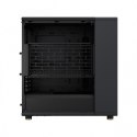 Obudowa North Charcoal Black Obudowa North Charcoal Black