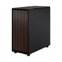 Obudowa North Charcoal Black Obudowa North Charcoal Black