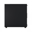 Obudowa North Charcoal Black Obudowa North Charcoal Black