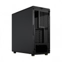 Obudowa North Charcoal Black Obudowa North Charcoal Black