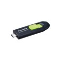 Pendrive UC300 256GB USB3.2-C Gen1 czarny