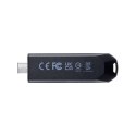 Pendrive UC300 32GB USB3.2-C Gen1 czarny Pendrive UC300 32GB USB3.2-C Gen1 czarny