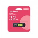 Pendrive UC300 32GB USB3.2-C Gen1 czarny Pendrive UC300 32GB USB3.2-C Gen1 czarny