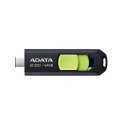 Pendrive UC300 64GB USB3.2-C Gen1 czarny Pendrive UC300 64GB USB3.2-C Gen1 czarny