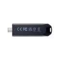 Pendrive UC300 64GB USB3.2-C Gen1 czarny Pendrive UC300 64GB USB3.2-C Gen1 czarny