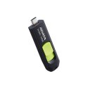 Pendrive UC300 64GB USB3.2-C Gen1 czarny Pendrive UC300 64GB USB3.2-C Gen1 czarny