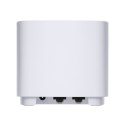 System ZenWiFi XD5 WiFi 6 AX3000 3-pak biały System ZenWiFi XD5 WiFi 6 AX3000 3-pak biały