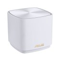 System ZenWiFi XD5 WiFi 6 AX3000 3-pak biały System ZenWiFi XD5 WiFi 6 AX3000 3-pak biały