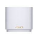System ZenWiFi XD5 WiFi 6 AX3000 3-pak biały System ZenWiFi XD5 WiFi 6 AX3000 3-pak biały
